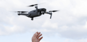 contamos con drones de fotografía